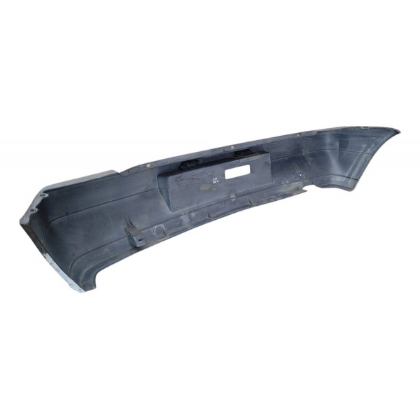 Parachoque Traseiro Fiat Uno Mille 2004 A 2013 100160602