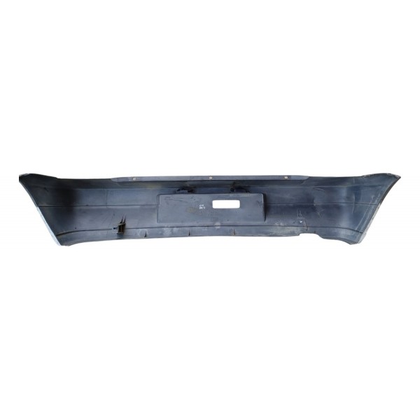 Parachoque Traseiro Fiat Uno Mille 2004 A 2013 100160602