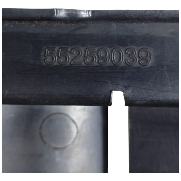 Defletor Óleo Cárter Compass 2.0 Diesel 2017 A 2021 55259039
