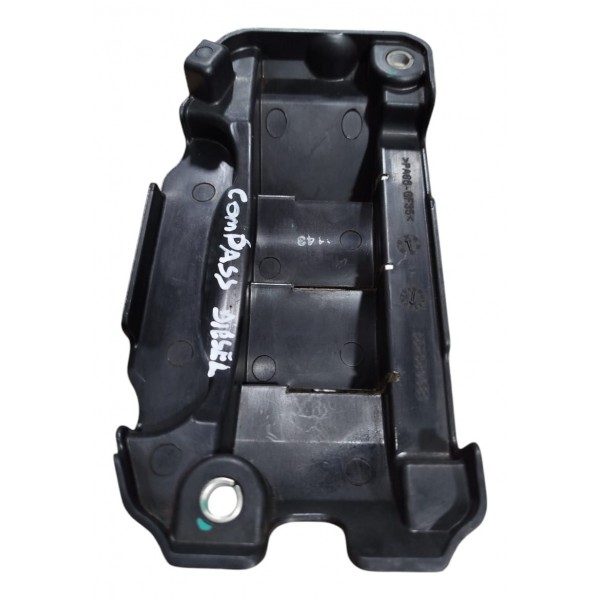 Defletor Óleo Cárter Compass 2.0 Diesel 2017 A 2021 55259039