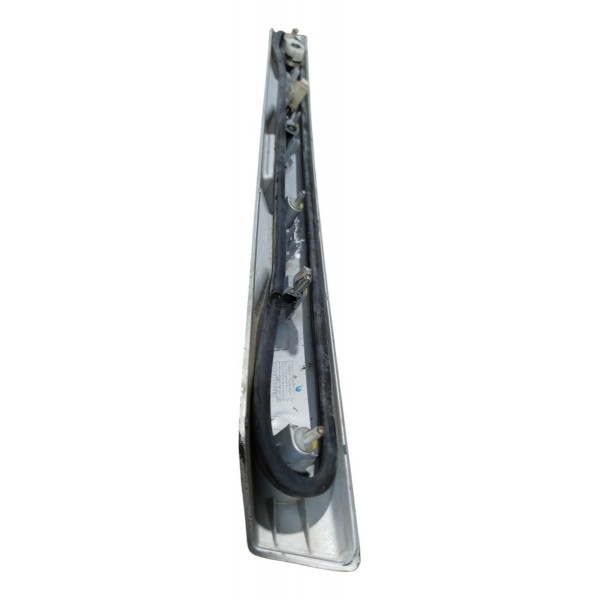 Friso Tampa Traseira Fiat Palio 2009 A 2013 735341807