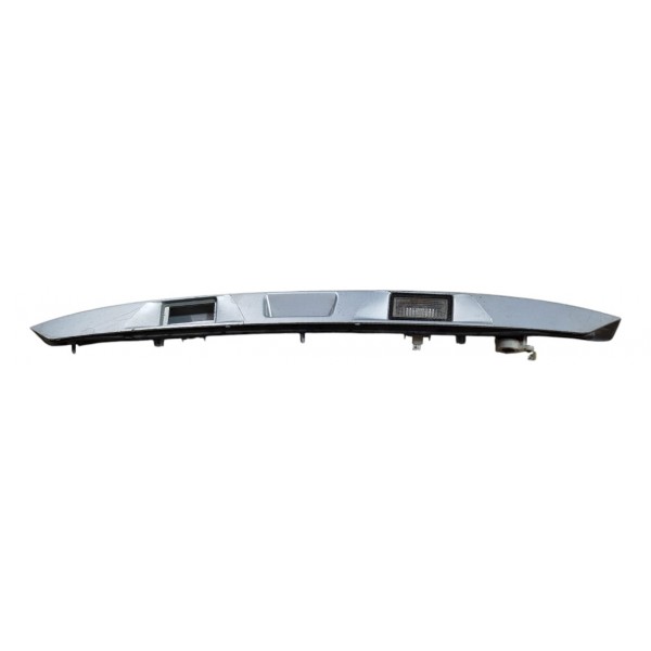 Friso Tampa Traseira Fiat Palio 2009 A 2013 735341807