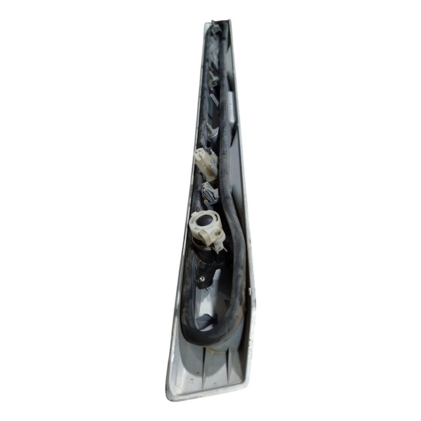 Friso Tampa Traseira Fiat Palio 2009 A 2013 735341807