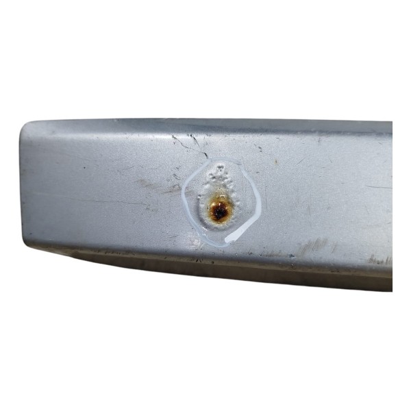 Friso Tampa Traseira Fiat Palio 2009 A 2013 735341807