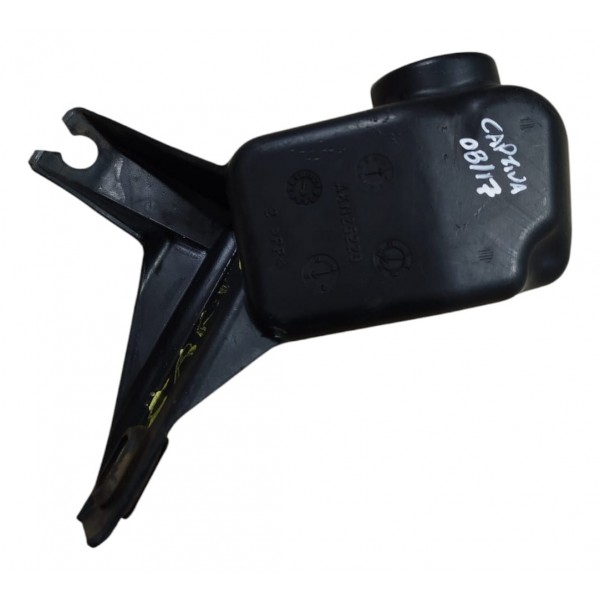 Duto Ressonador Ar Gm Captiva 2.4 2008 2009 2010 A 2017