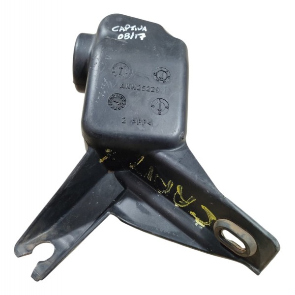 Duto Ressonador Ar Gm Captiva 2.4 2008 2009 2010 A 2017