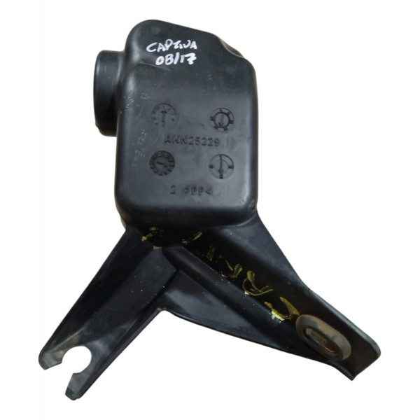 Duto Ressonador Ar Gm Captiva 2.4 2008 2009 2010 A 2017
