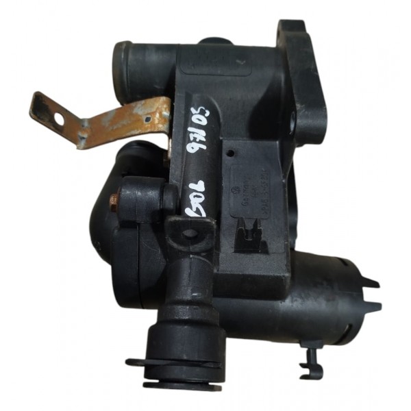 Valvula Termostática Vw Gol G2 G3 1997 A 2005 030121111