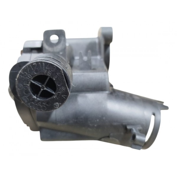 Valvula Termostática Vw Gol G2 G3 1997 A 2005 030121111