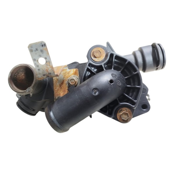 Valvula Termostática Vw Gol G2 G3 1997 A 2005 030121111