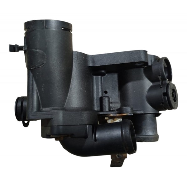 Valvula Termostática Vw Gol G2 G3 1997 A 2005 030121111