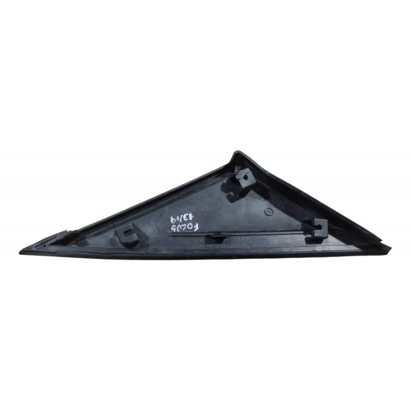 Acabamento Retrovisor Esquerdo Ford Focus 13/2017 Bm51a16003