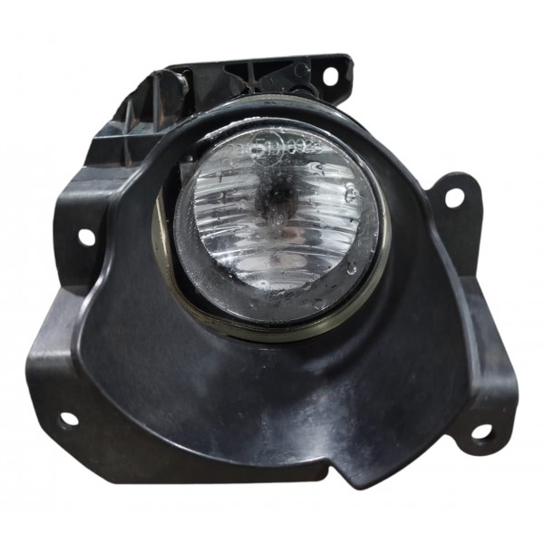 Farol Milha Auxiliar Fiat Uno Vivace 2011 A 2016 519586670