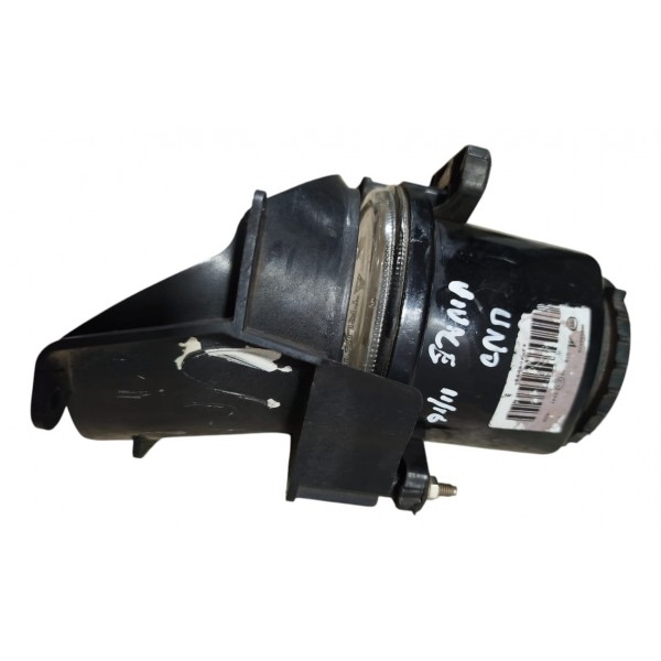 Farol Milha Auxiliar Fiat Uno Vivace 2011 A 2016 519586670