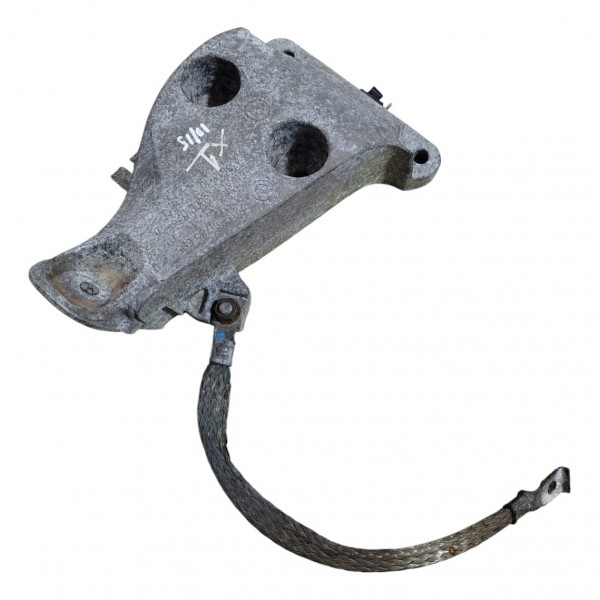 Suporte Esquerdo Coxim Motor Bmw X1 2011 A 2015 22116785695