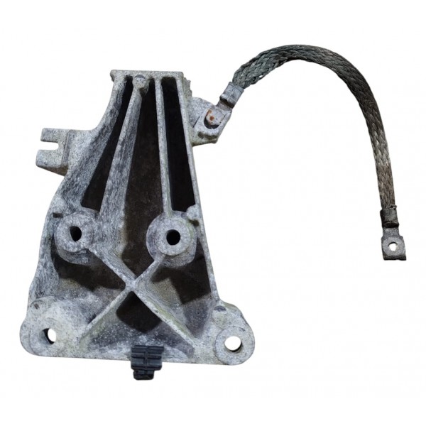 Suporte Esquerdo Coxim Motor Bmw X1 2011 A 2015 22116785695