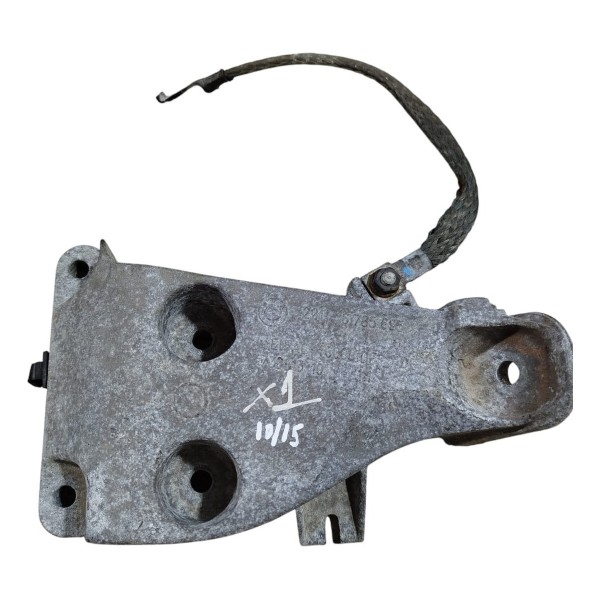 Suporte Esquerdo Coxim Motor Bmw X1 2011 A 2015 22116785695