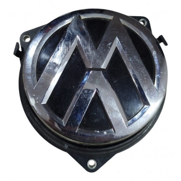 Maçaneta Tampa Traseira Volkswagen Fox 2015 A 2024 Original