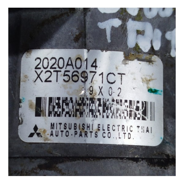 Bomba Vácuo Mitsubishi L200 Triton 3.2 Diesel 2009 A 2015