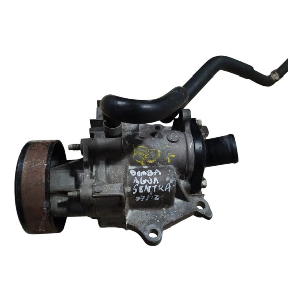 Bomba Água Nissan Sentra 2.0 2007 2008 2009 2010 2011 2012