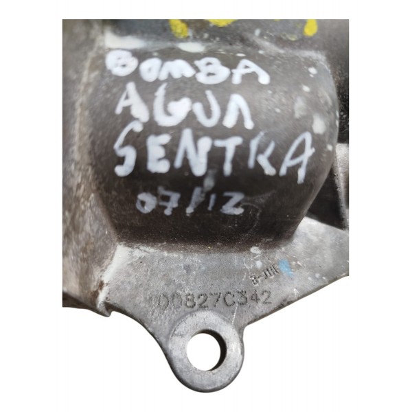 Bomba Água Nissan Sentra 2.0 2007 2008 2009 2010 2011 2012