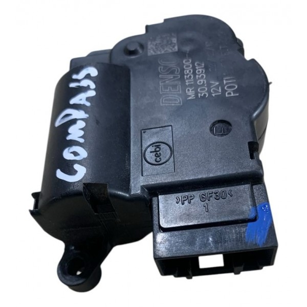 Motor Atuador Caixa De Ar Jeep Compass 2017 A 2021 Original