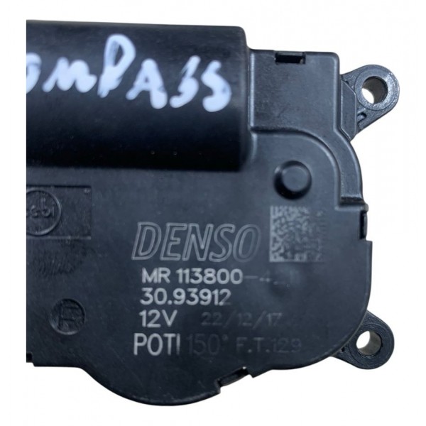 Motor Atuador Caixa De Ar Jeep Compass 2017 A 2021 Original