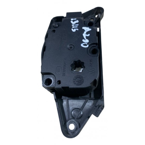 Atuador Caixa Ar Mercedes A200 2013 A 2015 Cz113930-0857
