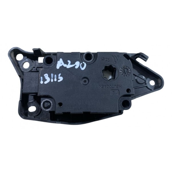 Atuador Caixa Ar Mercedes A200 2013 A 2015 Cz113930-0857