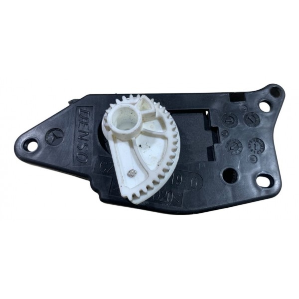 Atuador Caixa Ar Mercedes A200 2013 A 2015 Cz113930-0857