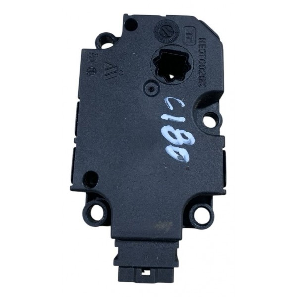 Motor Atuador Caixa Ar Mercedes C180 2013 A 2018 Original