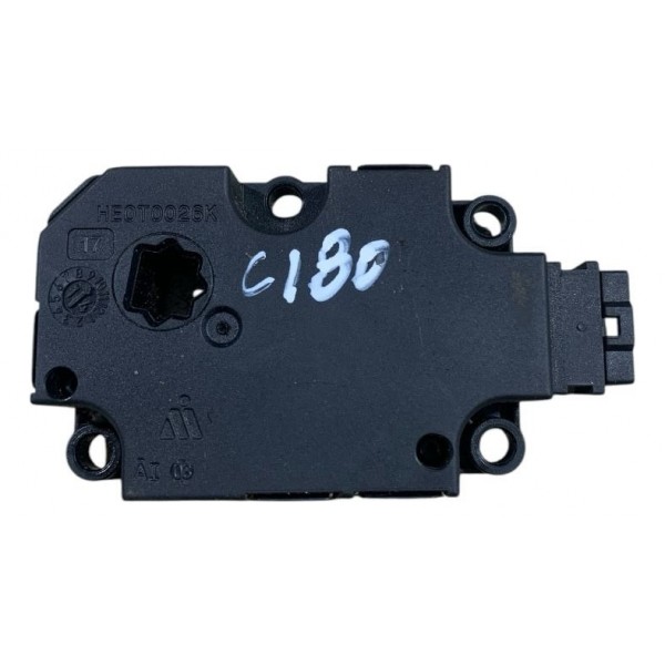 Motor Atuador Caixa Ar Mercedes C180 2013 A 2018 Original