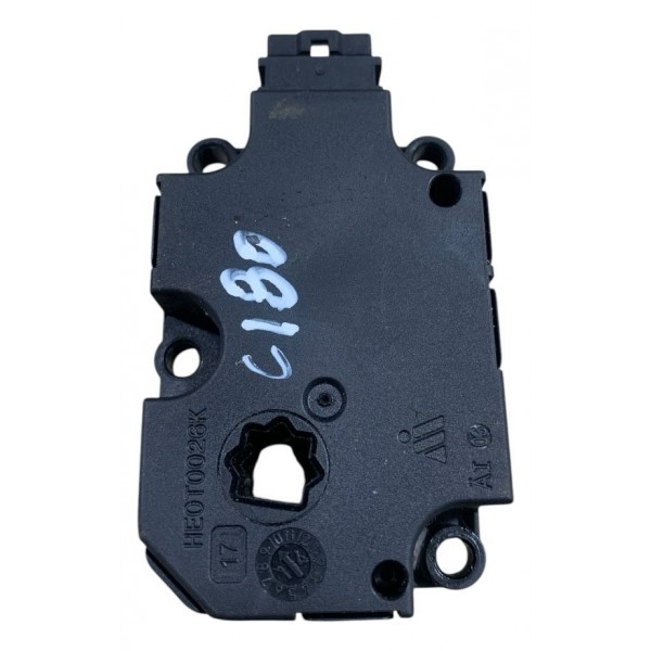 Motor Atuador Caixa Ar Mercedes C180 2013 A 2018 Original