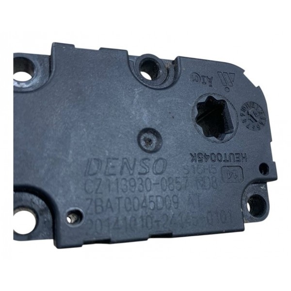 Motor Atuador Caixa Ar Mercedes C180 2013 A 2018 Original
