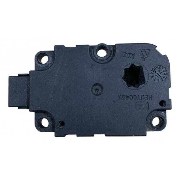 Motor Atuador Caixa Ar Mercedes C180 2013 A 2018 Original