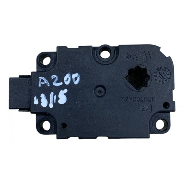 Motor Atuador Caixa Ar Mercedes Gla200 A200 1.6 2013 A 2015
