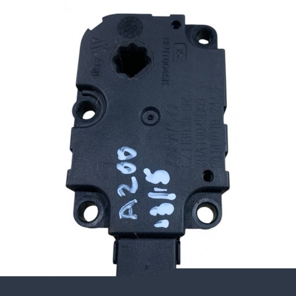 Motor Atuador Caixa Ar Mercedes Gla200 A200 1.6 2013 A 2015