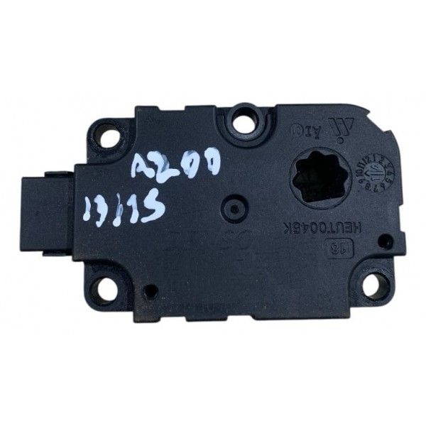 Motor Atuador Caixa Ar Mercedes A200 2013 2015 Cz1139300857