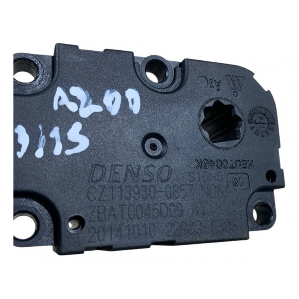 Motor Atuador Caixa Ar Mercedes A200 2013 2015 Cz1139300857