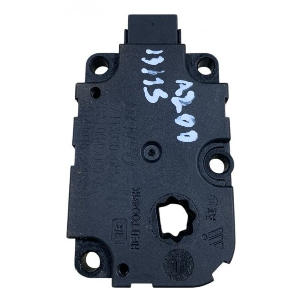 Motor Atuador Caixa Ar Mercedes A200 2013 2015 Cz1139300857