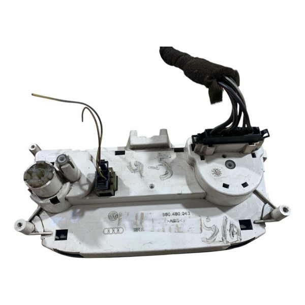 Comando Ar Condicionado Gol G5 Voyage Saveiro 2008 A 2013