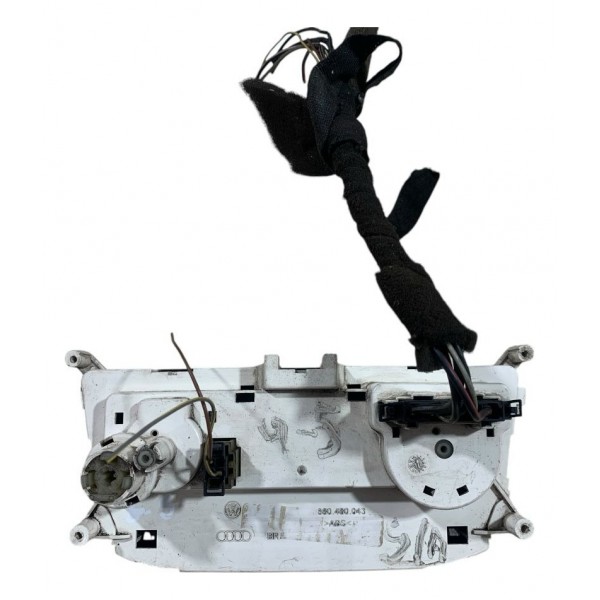 Comando Ar Condicionado Gol G5 Voyage Saveiro 2008 A 2013