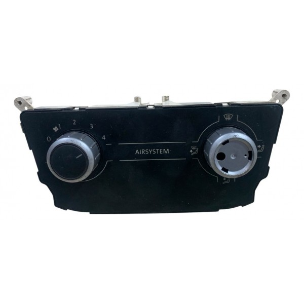 Comando Ar Condicionado Gol G5 Voyage Saveiro 2008 A 2013