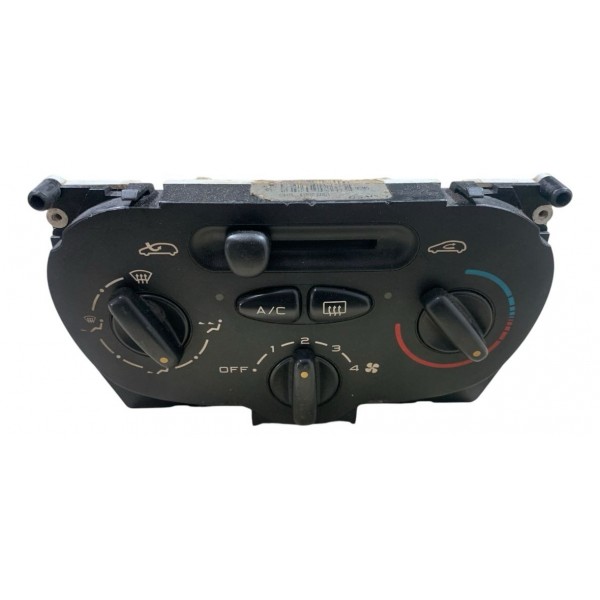 Comando Ar Condicionado Peugeot 206 207 2004 A 2011 Original