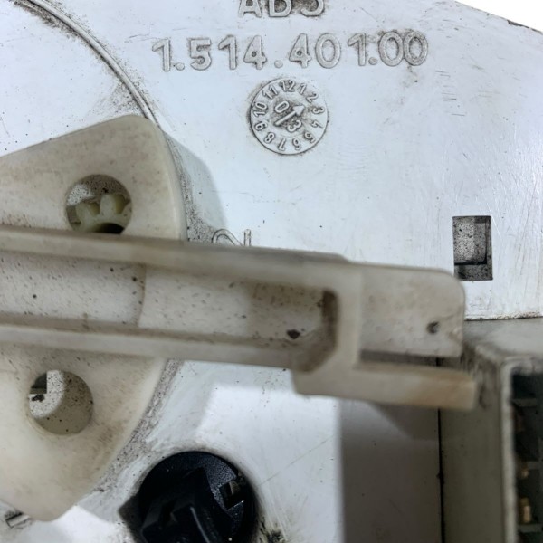 Comando Ar Condicionado Peugeot 206 207 2004 A 2011 Original