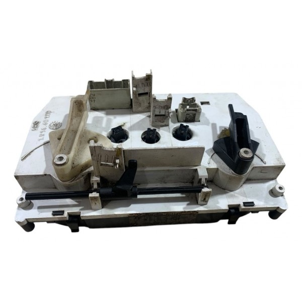 Comando Ar Condicionado Peugeot 206 207 2004 A 2011 Original