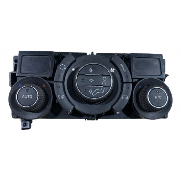 Comando Ar Condicionado Peugeot 308 408 2012 A 2017 Original