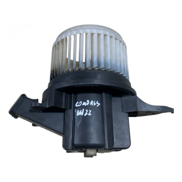 Motor Ventilação Ar Condicionado Jeep Compass 2016 A 2022
