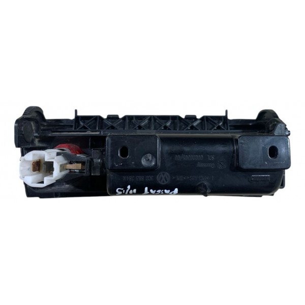 Porta Treco Cinzeiro Volkswagen Passat 2012/2015 3c0863284k