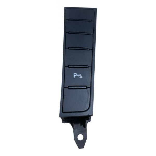 Botao Sensor Estacionamento Vw Passat 2011 A 2015 Original